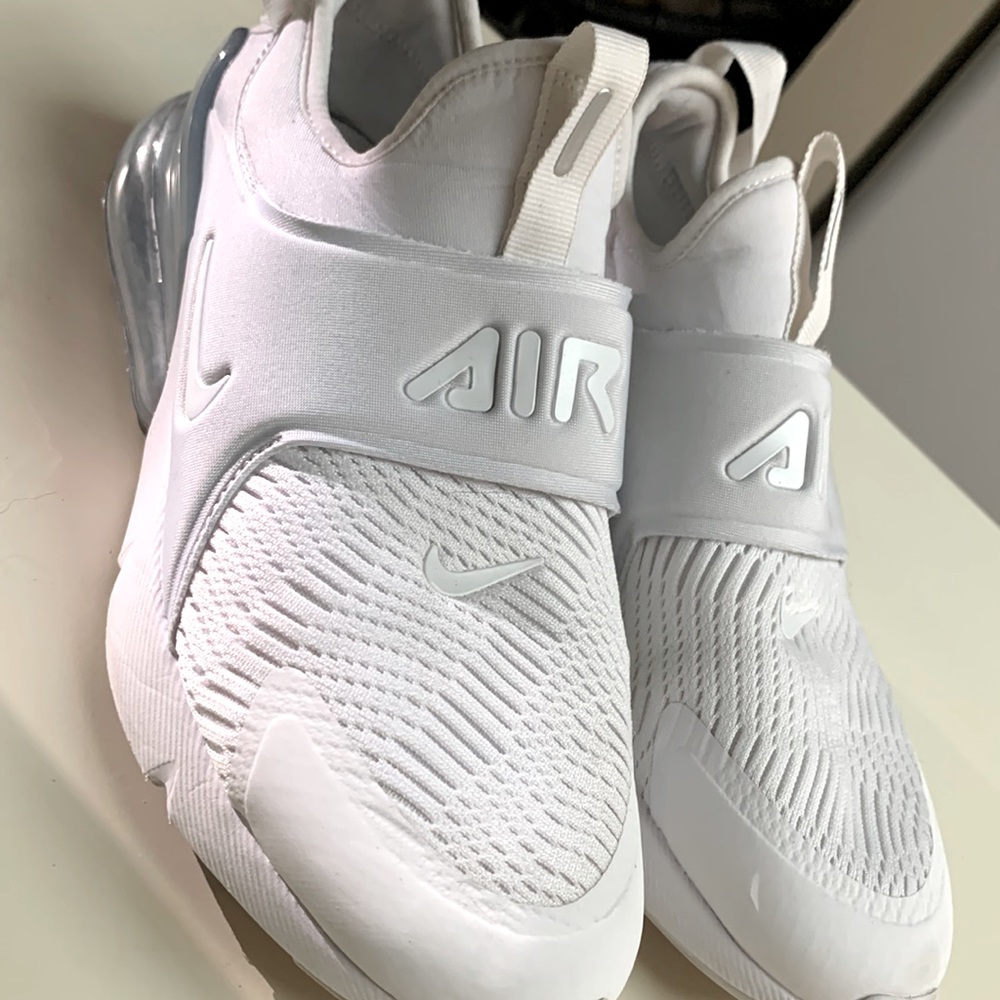 Slip On Nike Air Max 270